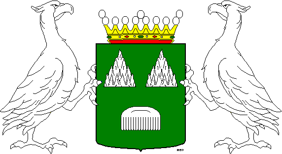 Alphen en Chaam Coat of Arms