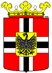 Gemert-Bakel Coat of Arms