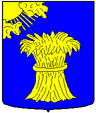 Reusel-De mierden Coat of Arms