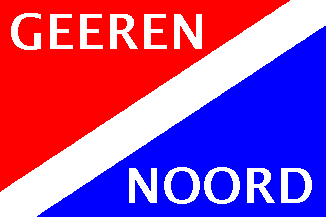 [Geeren-Noord flag]