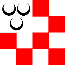 [Oosterhout old flag]