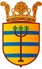 [Oostzaan Coat of Arms]