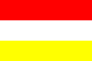 [Oeteldonk Carnival flag]