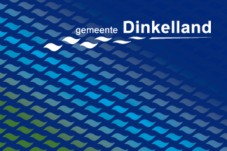 [Dinkelland flag]