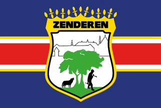 Zenderen