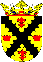 [Hoogland coat of arms]