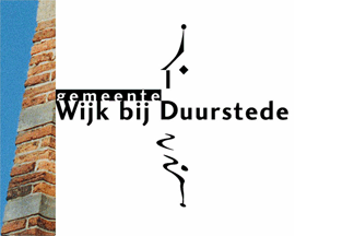 [Wijk bij Duurstede new flag]