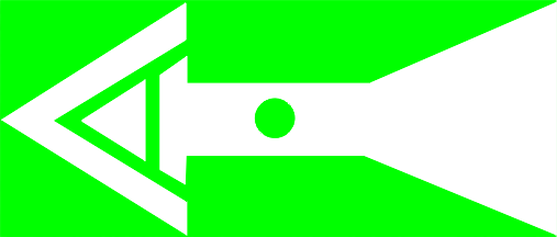 [Austerlitz village flag]