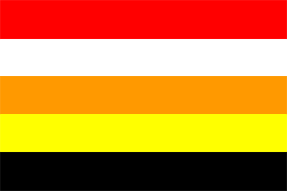 [Benschop flag]