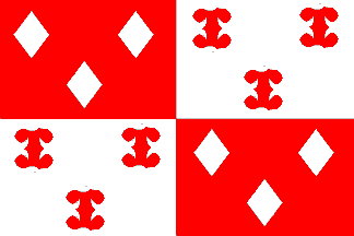 [Haarzuilens villageflag]