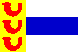 [Municipality flag of Weert]