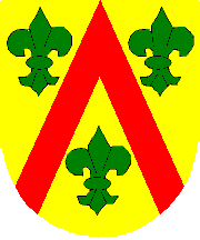 [Nisse Coat of Arms]