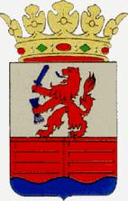 [Sas van Gent Coat of Arms]