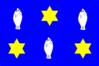 [Biggekerke flag]