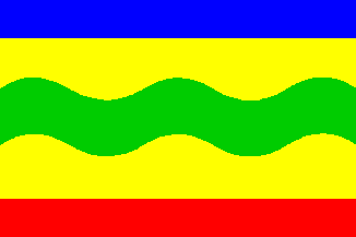 [Ovezande flag]