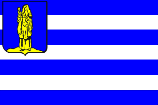 [Sint Annaland flag]