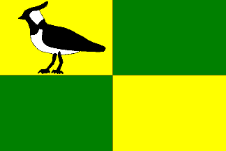 [Vogelwaarde flag]