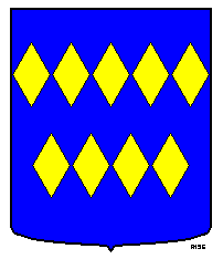 [Leimuiden Coat of Arms]