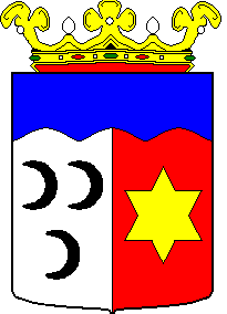 Ouderkerk Coat of Arms