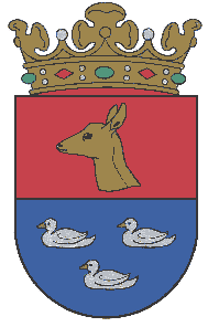 Reeuwijk Coat of Arms