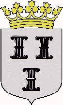 Vianen Coat of Arms