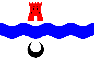 [Leidschendam-Voorburg flag]