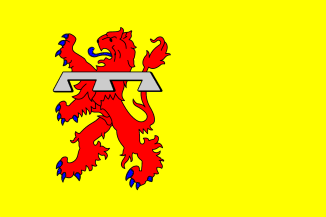 [Teylingen new flag]