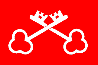[Old Leiden flag]
