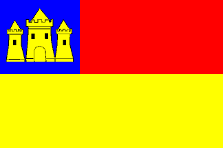 [Haastrecht flag]