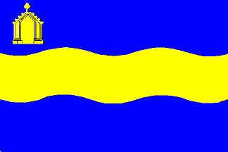 [Moerkapelle flag]