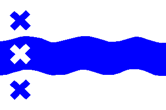 [Numansdorp flag]