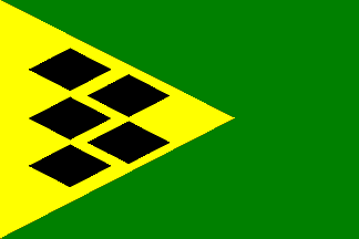 [Oud-Alblas flag]