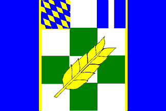 [Tiengemeten flag]