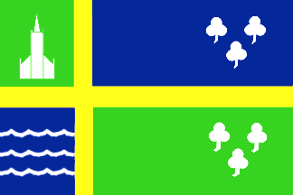 [Zijderveld villageflag]