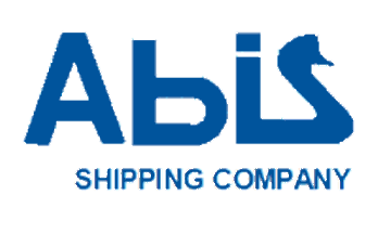 [Abis Shipping Co. flag]
