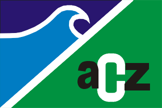 [ACZ old (?) flag]