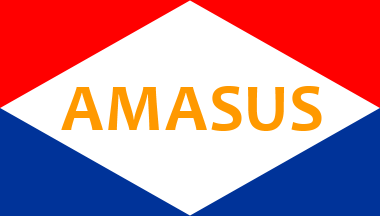 [Amasus Shipping - variant]