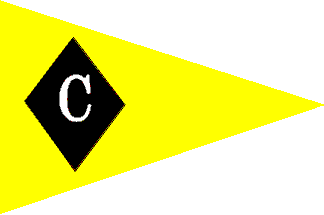[Cloanthes YC burgee]