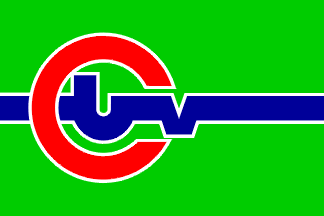 [CTV flag]
