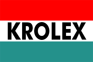 [Krolex Shipping houseflag]