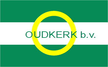 [Oudkerk BV houseflag]