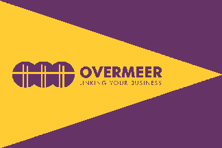 [Overmeer Transport Group houseflag]