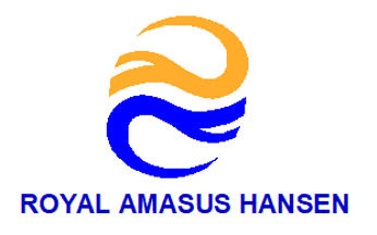 [Royal Amasus Hansen houseflag]