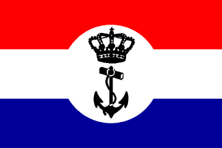 [Naval Reserve flag]