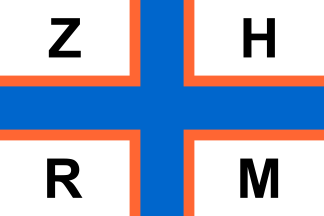 [NZHRM flag]