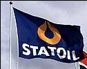 [Statoil 1986 company flag]