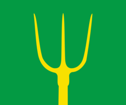 [Flag of Rælingen]