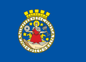 Flag of Oslo