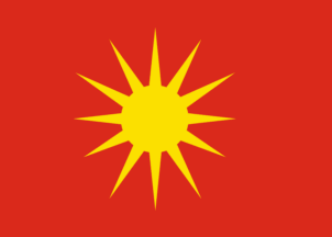 [Flag of Bodø]