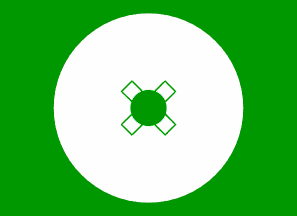 [Flag of Skjerstad]